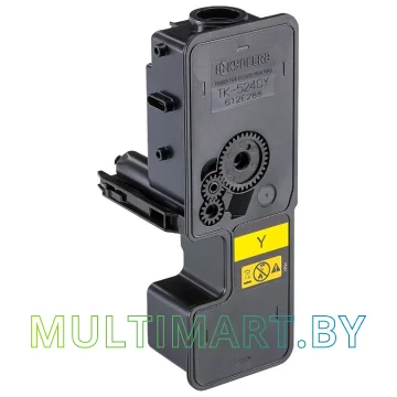 Картридж Kyocera TK-5240Y картинка 2